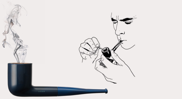 Pipe Smoking
